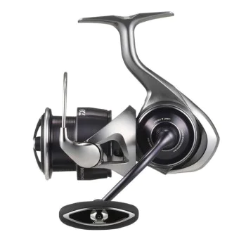 Макара преден аванс DAIWA 25 Caldia LT 3000