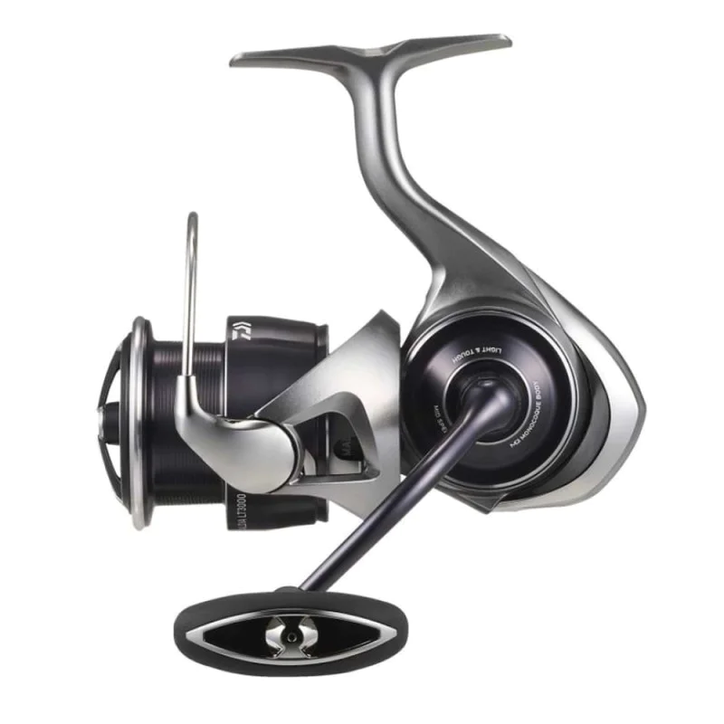Макара преден аванс DAIWA 25 Caldia LT 3000