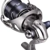 Макара преден аванс DAIWA 25 Caldia LT 4000-CXH