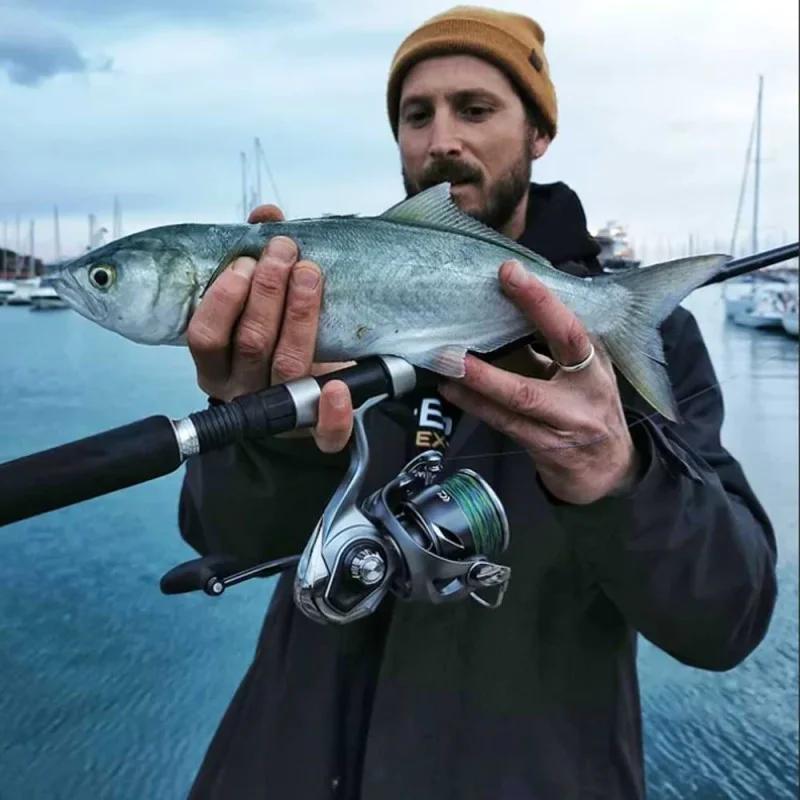 Макара преден аванс DAIWA 25 Caldia LT 3000