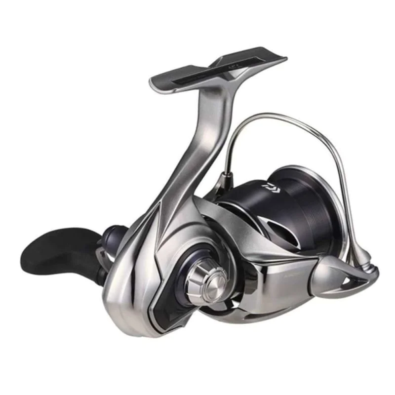 Макара преден аванс DAIWA 25 Caldia LT 4000-CXH