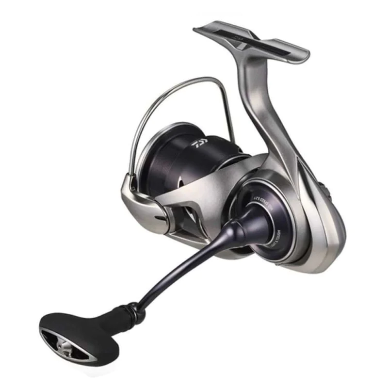 Макара преден аванс DAIWA 25 Caldia LT 4000-CXH