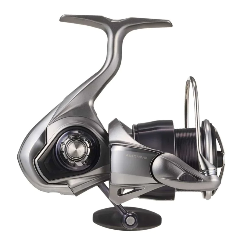 Макара преден аванс DAIWA 25 Caldia LT 4000-CXH