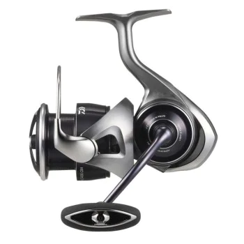 Макара преден аванс DAIWA 25 Caldia LT 4000-CXH
