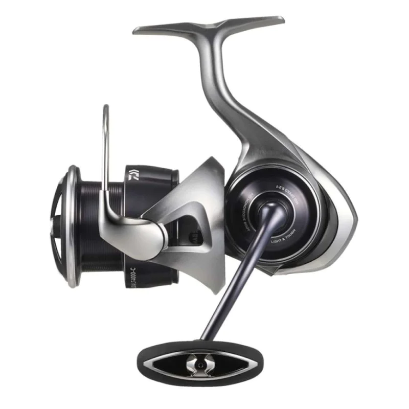 Макара преден аванс DAIWA 25 Caldia LT 4000-C