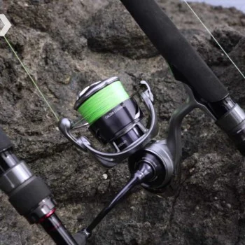 Макара преден аванс DAIWA 25 Caldia LT 4000-CXH