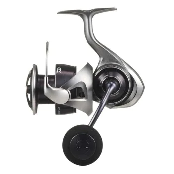Макара преден аванс DAIWA 25 Caldia LT 5000-CXH