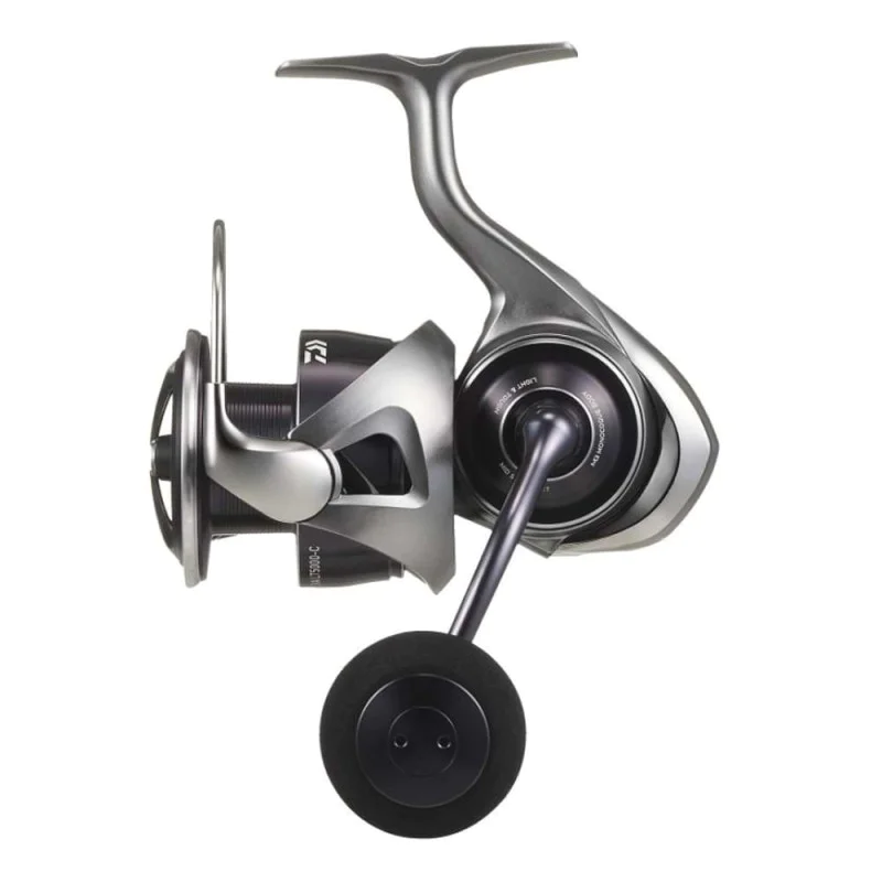Макара преден аванс DAIWA 25 Caldia LT 5000-C