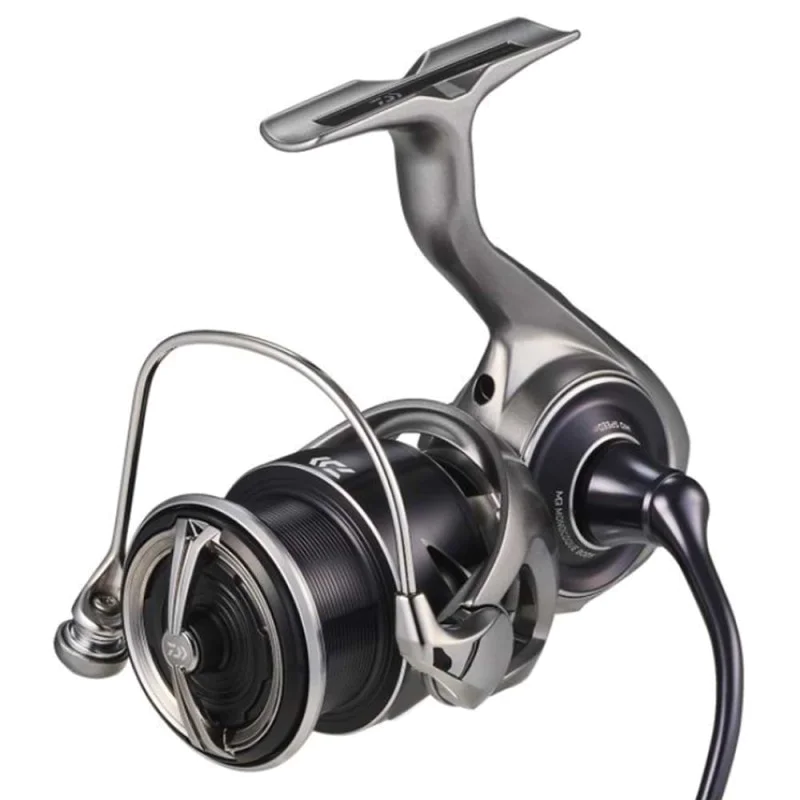 Макара преден аванс DAIWA 25 Caldia LT 5000-CXH