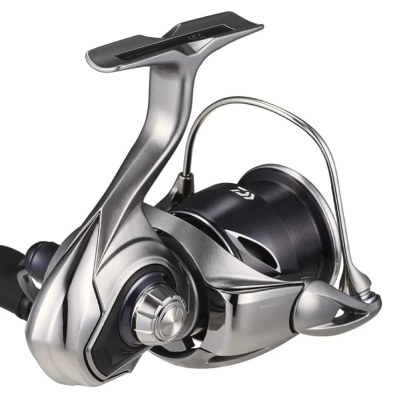 Макара преден аванс DAIWA 25 Caldia LT 5000-CXH