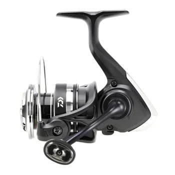 Макара преден аванс DAIWA 25 RZ 2500
