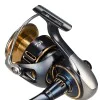 Макара преден аванс DAIWA 25 SALTIGA 14000-P