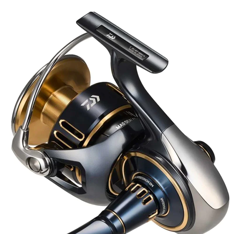 Макара преден аванс DAIWA 25 SALTIGA 14000-P