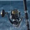 Макара преден аванс DAIWA 25 SALTIGA 14000-P