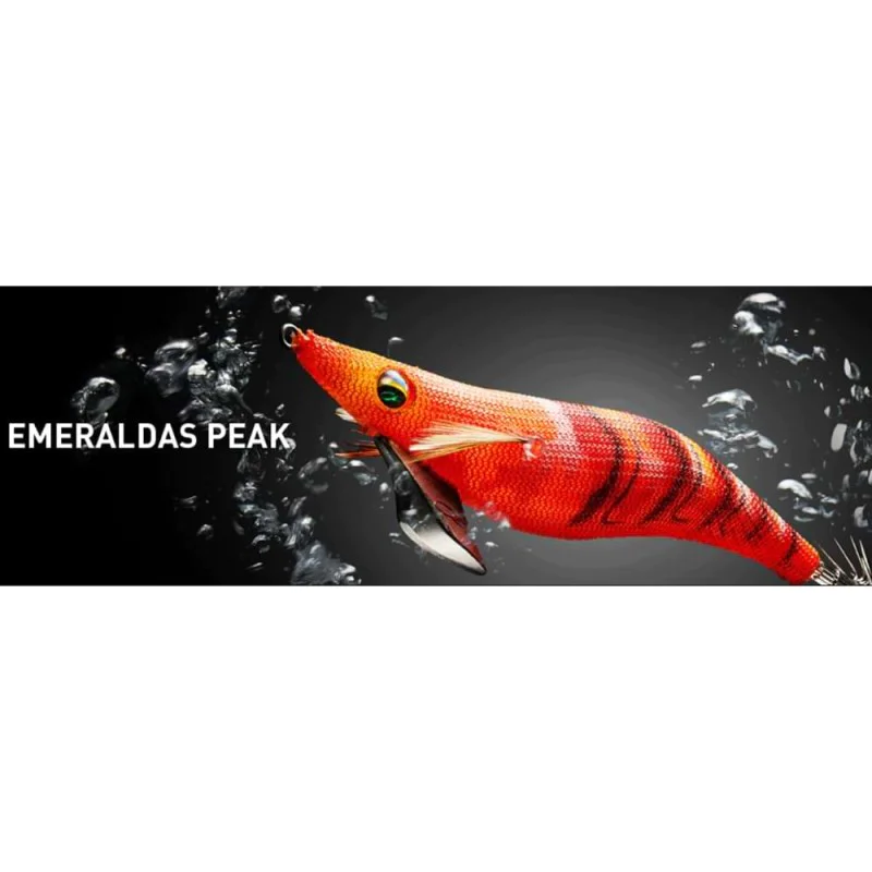 Калмариера DAIWA Emeraldas Peak 3.0 94mm 14.5g