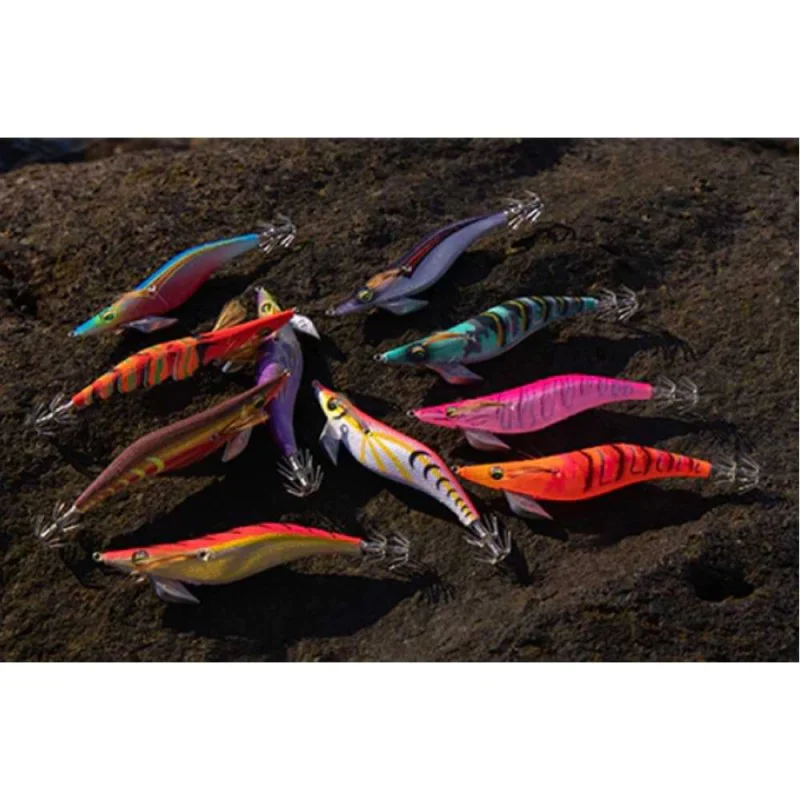 Калмариера DAIWA Emeraldas Peak 3.0 94mm 14.5g