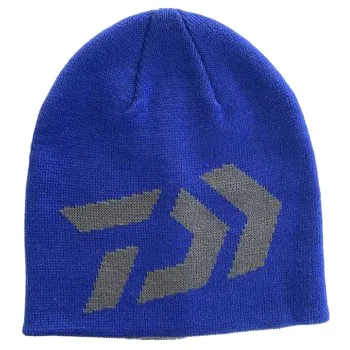Зимна шапка DAIWA 21 Winter Cap - Navy