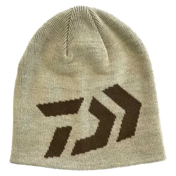 Зимна шапка DAIWA 21 Winter Cap - Brown