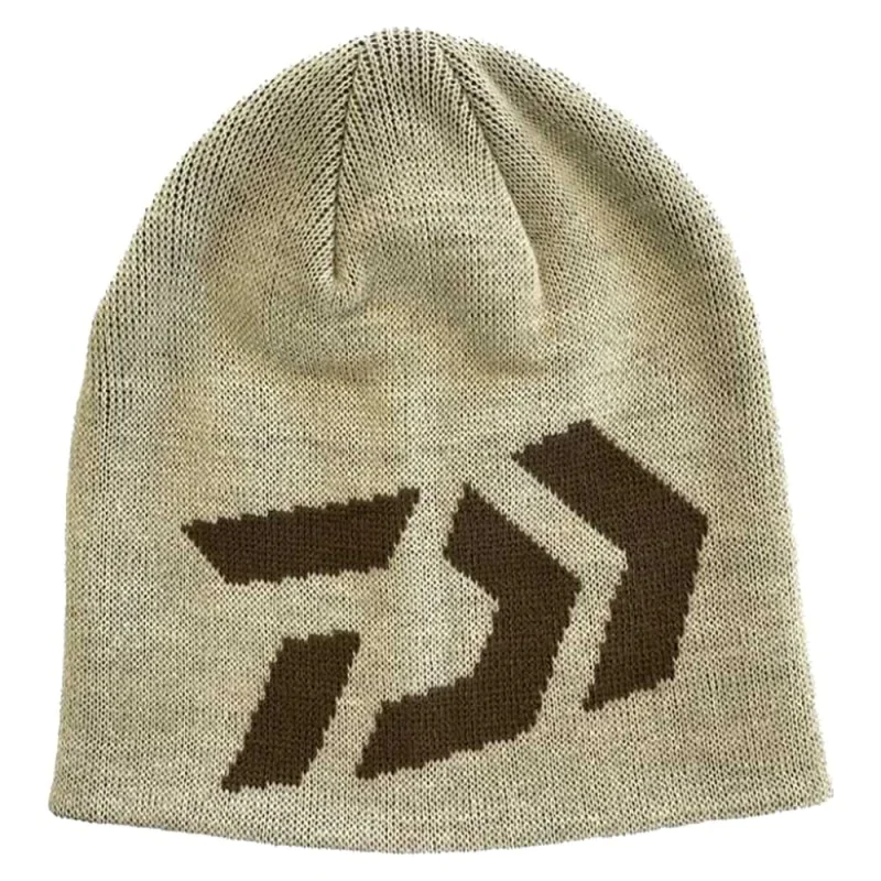 Зимна шапка DAIWA 21 Winter Cap - Brown