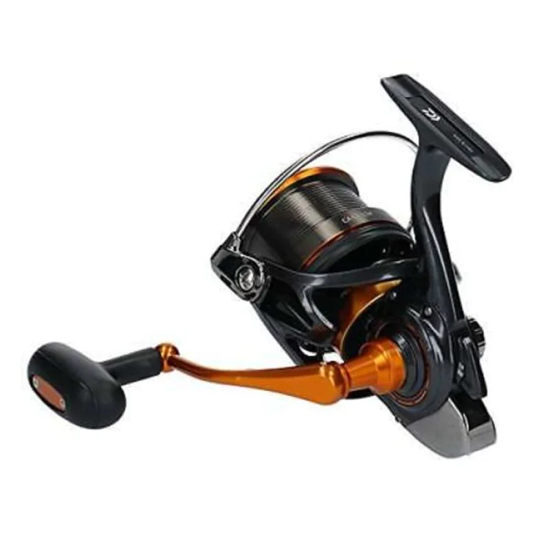 Макара преден аванс DAIWA 19 Castizm 25 QD