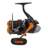 Макара преден аванс DAIWA 19 Castizm 25 QD