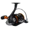 Макара преден аванс DAIWA 19 Castizm 25 QD