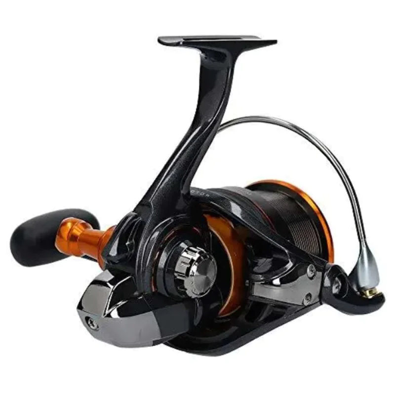 Макара преден аванс DAIWA 19 Castizm 25 QD