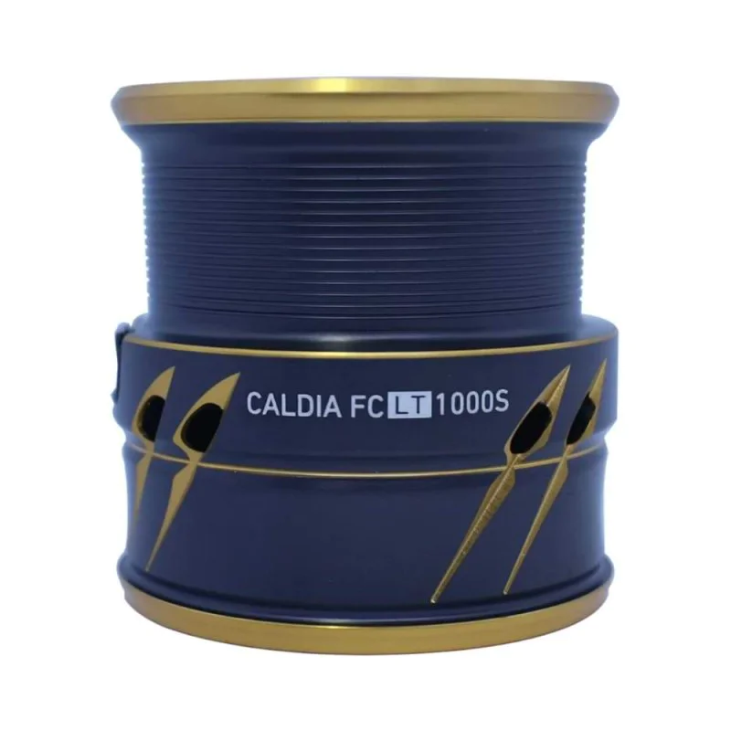 Резервна шпула DAIWA 21 Caldia LT 1000 S - Spare Spool