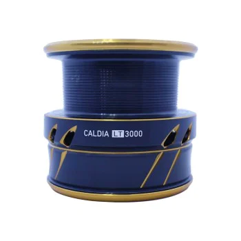 Резервна шпула DAIWA 21 Caldia LT 3000 - Spare Spool