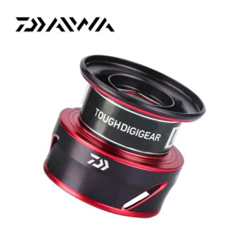 Резервна шпула DAIWA 20 Fuego LT 2500 - Spare Spool