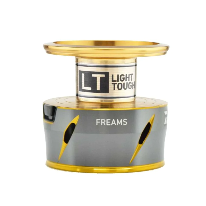 Резервна шпула DAIWA 21 Freams LT 6000 DH - Spare Spool