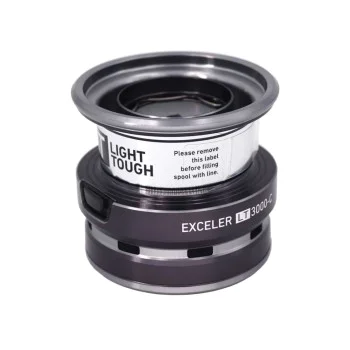 Резервна шпула DAIWA 20 Exceler 3000 C - Spare Spool