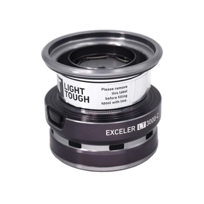 Резервна шпула DAIWA 20 Exceler 3000 C - Spare Spool