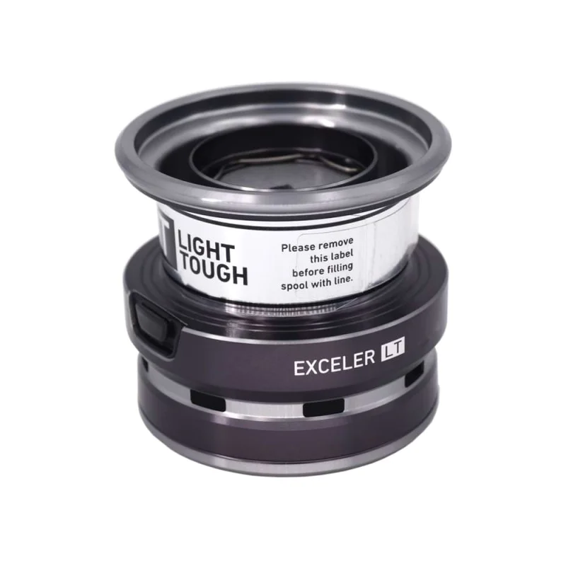 Резервна шпула DAIWA 20 Exceler 4000 CXH - Spare Spool