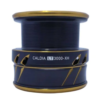Резервна шпула DAIWA 21 Caldia LT 3000 XH - Spare Spool