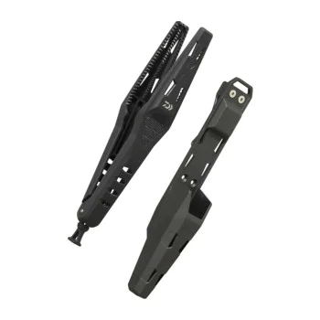Щипка DAIWA Fish Holder Light 200 C Black