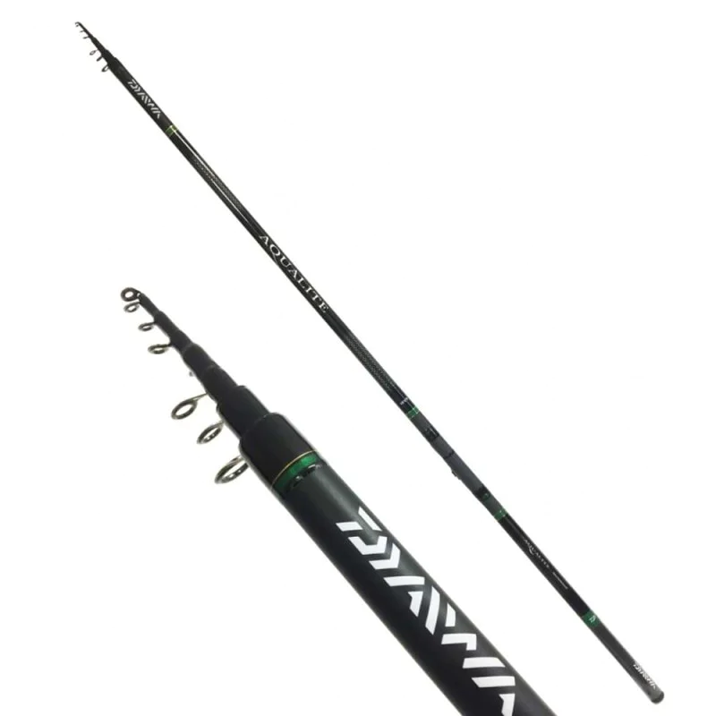 Болонеза DAIWA Aqualite Bolo 50 RG
