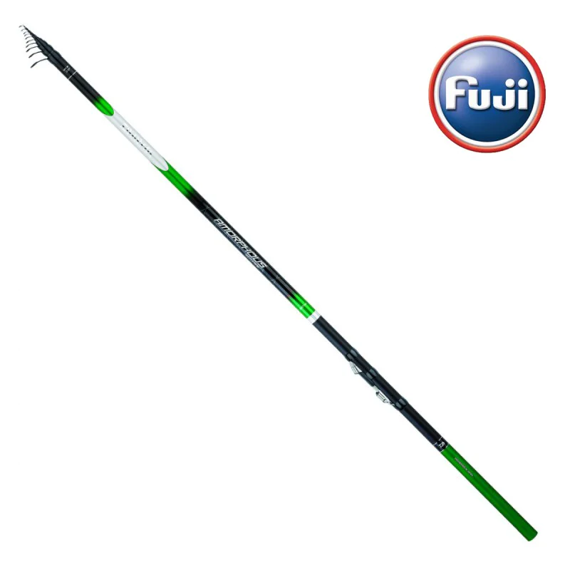 Въдица DAIWA Amorphous Bolo Extreme 7m