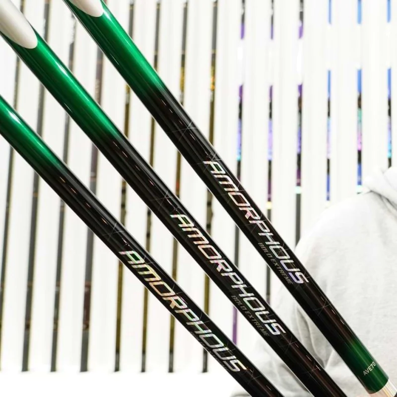 Въдица DAIWA Amorphous Bolo Extreme 7m