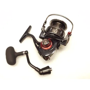 Макара преден аванс DAIWA Ballistic EX 4000H