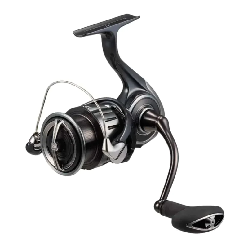 Макара преден аванс DAIWA 25 Ballistic HD LT2500-H