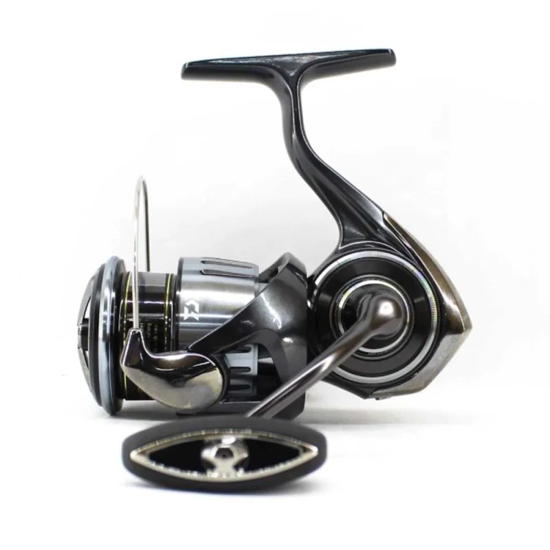 Макара преден аванс DAIWA 25 Ballistic HD LT2500-H
