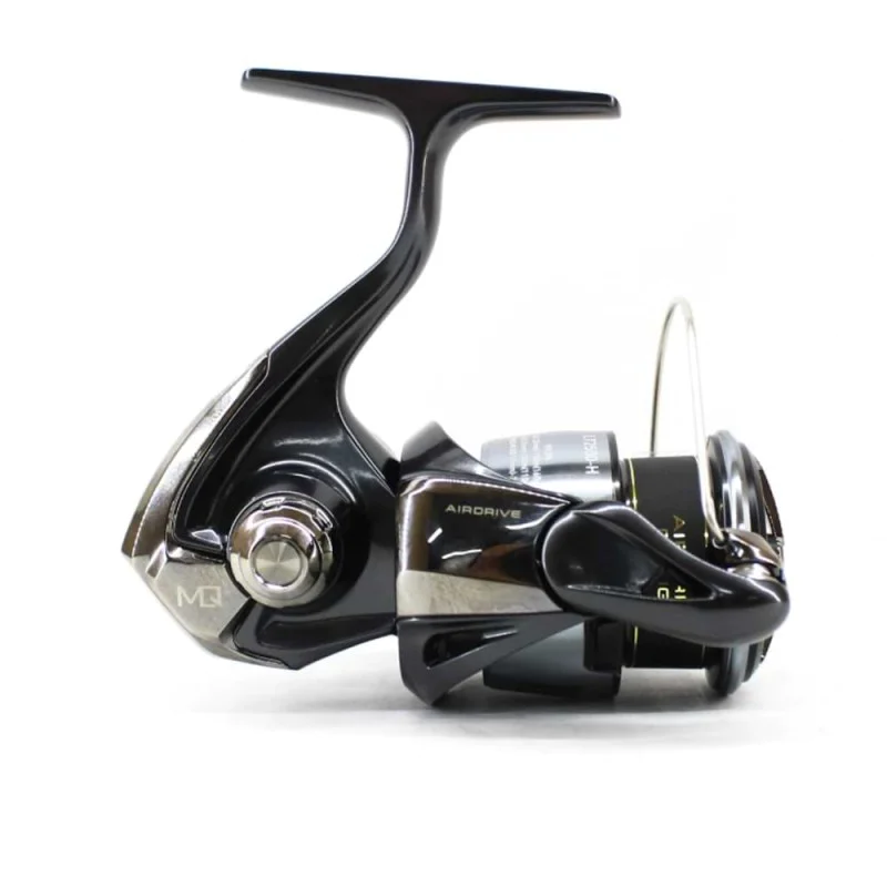 Макара преден аванс DAIWA 25 Ballistic HD LT2500-H