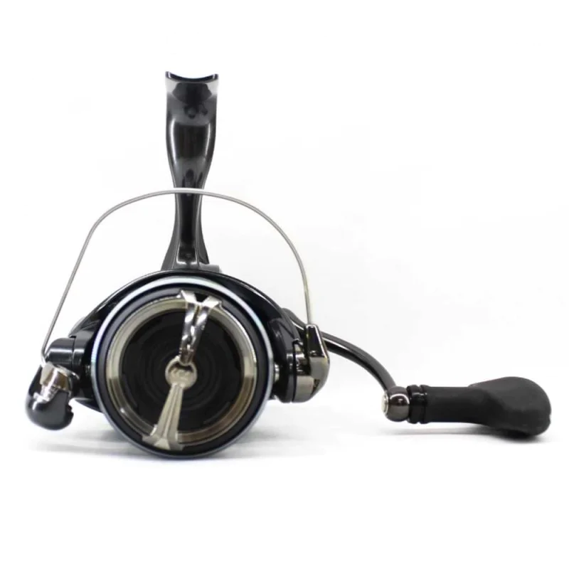 Макара преден аванс DAIWA 25 Ballistic HD LT2500-H