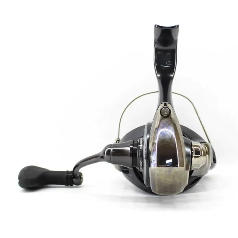 Макара преден аванс DAIWA 25 Ballistic HD LT2500-H