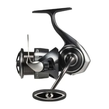 Макара преден аванс DAIWA 25 Ballistic HD LT3000-XH