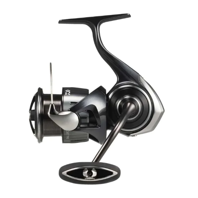 Макара преден аванс DAIWA 25 Ballistic HD LT3000-CH
