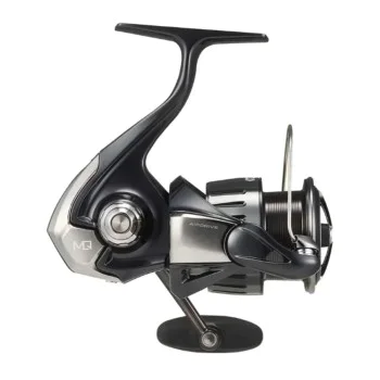 Макара преден аванс DAIWA 25 Ballistic X LT5000-C