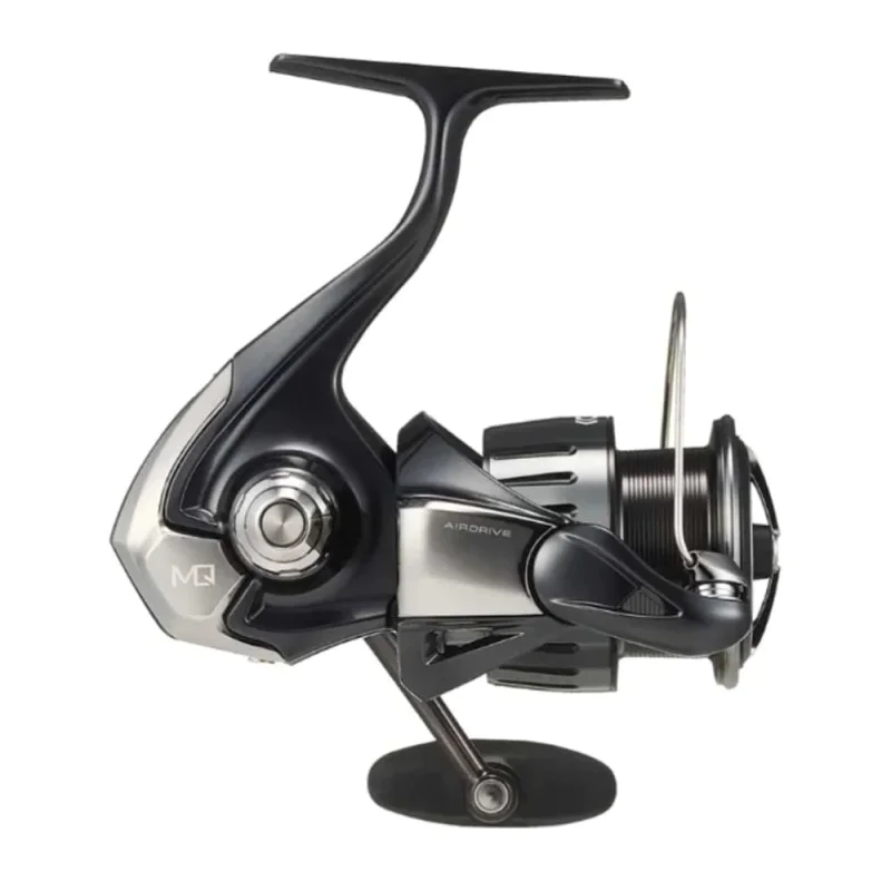 Макара преден аванс DAIWA 25 Ballistic HD LT3000-CH
