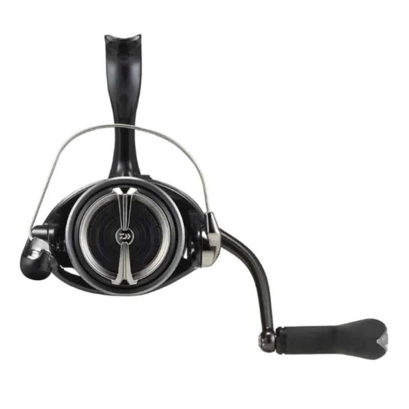 Макара преден аванс DAIWA 25 Ballistic HD LT3000-CH